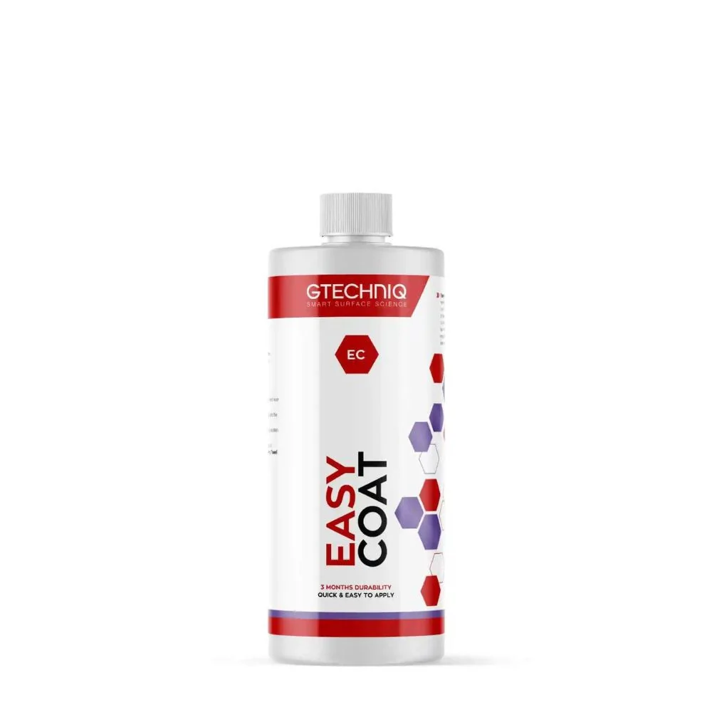 Car Spray Wax